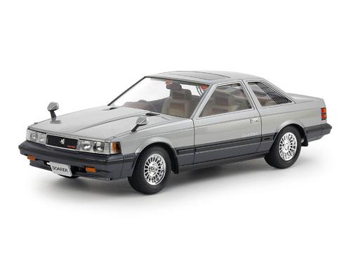 楽天市場】ホビージャパン 1/18 トヨタ ソアラ 3.0GT LIMITED