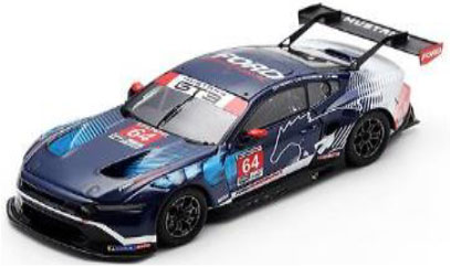 Ford Mustang GT3 - Presentation 2023 9,706円