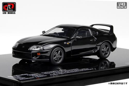 楽天市場】Greenlight 1/43 ワイルドスピード トヨタ スープラ