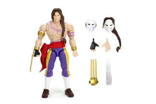 WWE マテル　エリート　マイク・タイソン　カスタムフィギュア STORM TOYS 1/6 マイク・タイソン オリンピック スペシャル