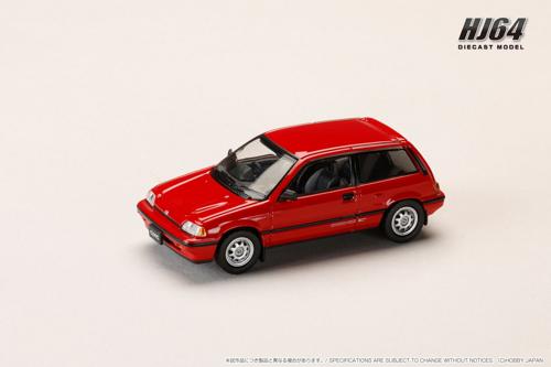 HOBBY JAPAN 1/64 ホンダ シビック タイプR FD2 2007 HOBBY JAPAN 1/64 ホンダ シビック タイプR FD2 2007 - メルカリ