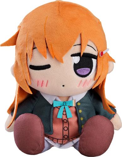 楽天市場】くりぱん ぬいぐるみ 進藤あまね グッドスマイル