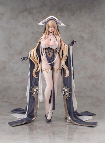 AniGame アズールレーン インプラカブル 1/6スケール塗装済完成品フィギュア