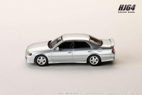 KYOSHO トヨタ チェイサー 2.5 ツアラーV 1/43 KYOSHO トヨタ チェイサー 2.5 ツアラーV 1/43