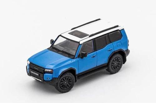 楽天市場】ゲインコーププロダクツ 1/64 トヨタ