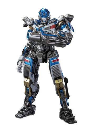 楽天市場】トランスフォーマー オルタネーターズ ミラージュ