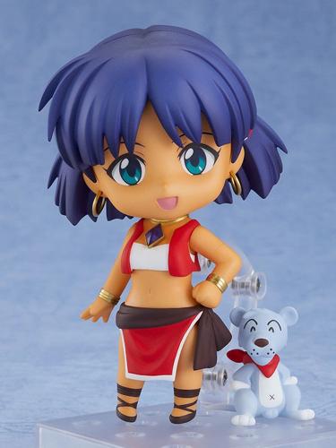 楽天市場】ねんどろいど ライザのアトリエ ライザ : 四季の宝箱