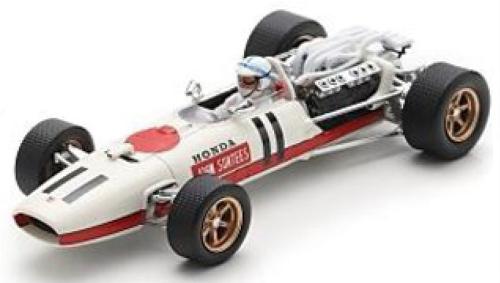 Honda RA273 No.11 3rd South African GP 1967 John Surtees