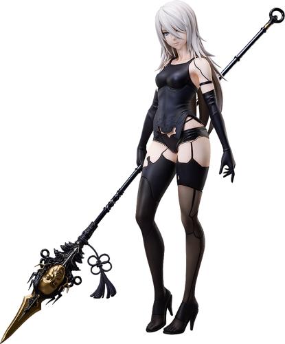 A2（ヨルハA型二号） 1/4スケール完成品フィギュア