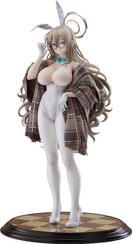 室笠アカネ（バニーガール）