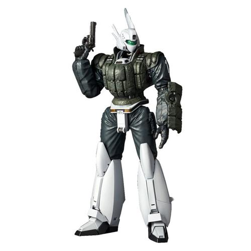 SCULPTURE WORKS　イングラムリアクティブアーマー1号機