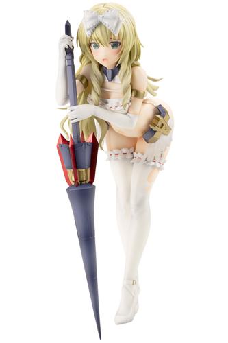 PV268 フレームアームズ・ガール ドゥルガーI ノンスケール 完成品フィギュア