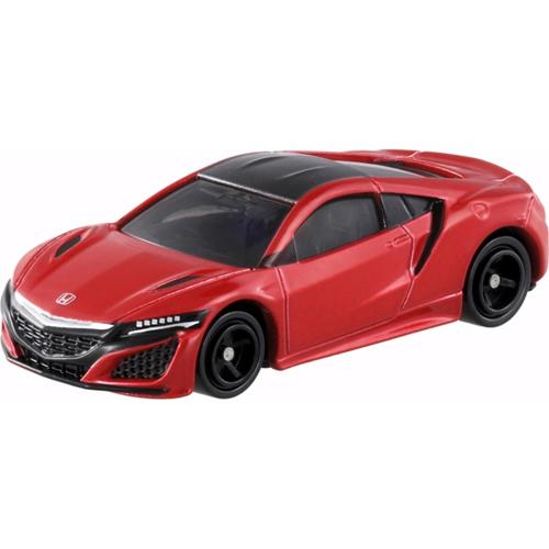 楽天市場】【旧番】トミカ078 ホンダ NSX ※新色シール※ : カーホビー