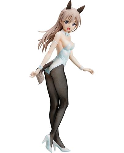 エイラ・イルマタル・ユーティライネン バニースタイルVer. 1/4スケール完成品フィギュア|ツルマイ模型