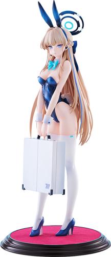 飛鳥馬トキ(バニーガール)|ツルマイ模型