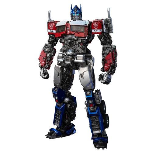 AMKPROシリーズ「トランスフォーマー／ビースト覚醒」20cmオプティマスプライム