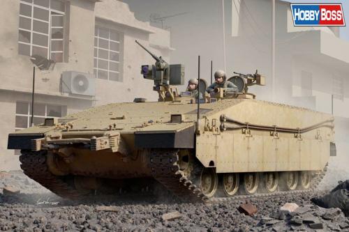 イスラエル ナメル-1 装甲兵員輸送車 14,605円