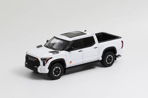 楽天市場】1/64 GCD 2023 TOYOTA SEQUOIA TRD PRO (SOLAR OCTANE
