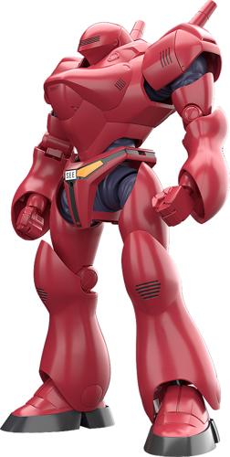 楽天市場】グッドスマイルカンパニー MODEROID TYPE-7ブロッケン GSG-9