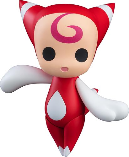 楽天市場】ねんどろいど ずっと真夜中でいいのに。 にらちゃん : 四季