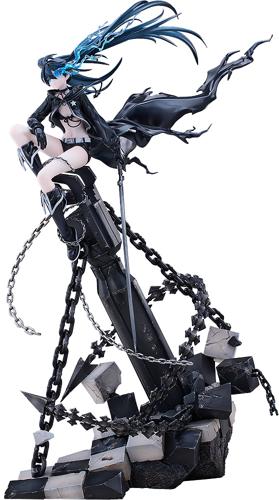 BLACK★ROCK SHOOTER PILOT Edition Ver.