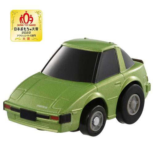 チョロQ ・ハイラックス・金メッキ・HG-928・RX-7・3台セット・専用出品 チョロQ ・ハイラックス・金メッキ・HG-928・RX-7・3台セット