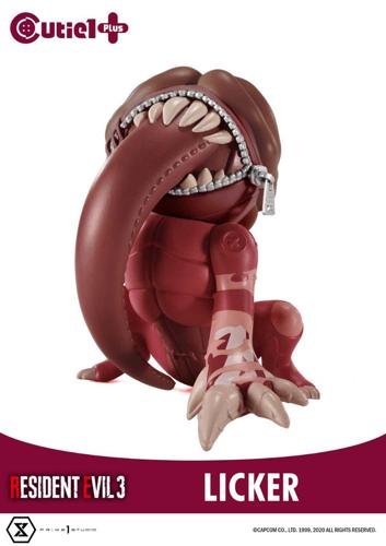 未開封 FUNKO POP バイオハザード リッカーRESIDENTEVIL Funko pop! バイオハザード リッカー ファンコ - メルカリ