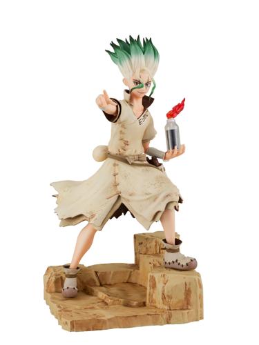 ねんどろいど 石神千空 あさぎりゲン Dr.STONE』』「石神千空」がねんどろいどで登場 | アニメイト