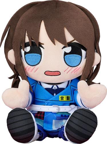 楽天市場】進藤あまね くりぱん ぬいぐるみ : ココロード 楽天市場店