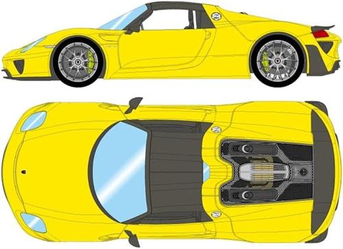 楽天市場】アイドロン 1/18 シンガー ポルシェ DLS 2021 グッドウッド