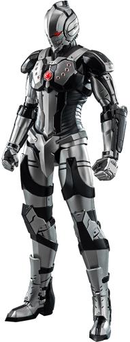 フィグゼロ　1/6 ULTRAMAN SUIT ZOFFY ステルス・バージョン