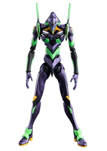 楽天市場】海洋堂 エヴァンゲリオン 第三の使徒 サキエル : all blue.