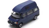VW T4 California Campingbus