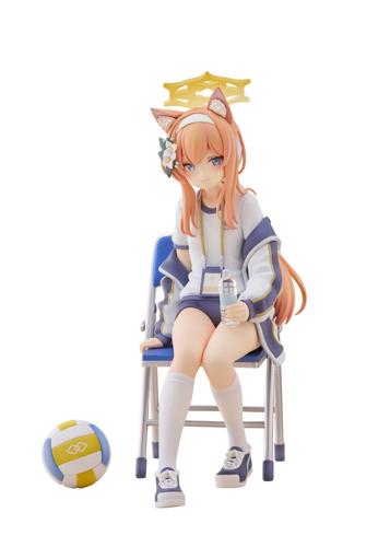 ブルーアーカイブ　マリー(体操服)メモリアルロビーVer. 1/7スケール 完成品フィギュア