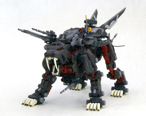EPZ-003 グレートサーベル マーキングプラスVer． 1/72スケール プラモデル 6,315円
