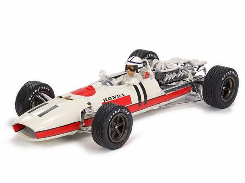 1/12 Honda RA273 (エッチングパーツ付き)