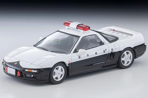 楽天市場】ラジコンカー RC ファーストミニッツ ホンダ NSX パトカー