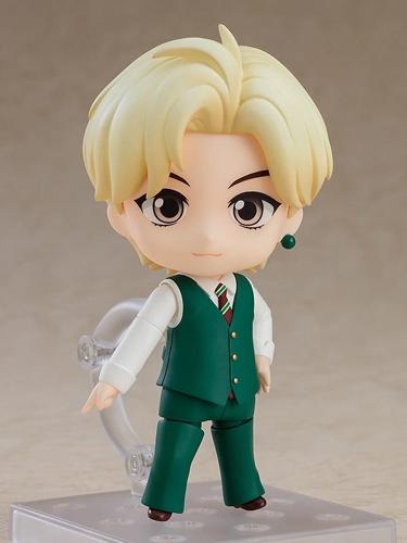楽天市場】ねんどろいど Ib イヴ 「青薔薇の台座」付き : 四季の宝箱