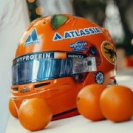Williams Racing - Alexander Albon - Miami GP 2025
