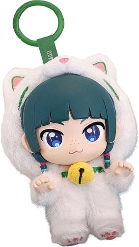 楽天市場】【新品】薬屋のひとりごと ゆらゆらソーラーマスコット 猫猫