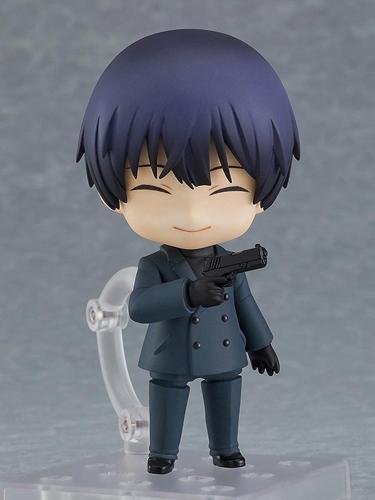 ねんどろいど ノーマン 約束のネバーランド ねんどろいど ノーマン