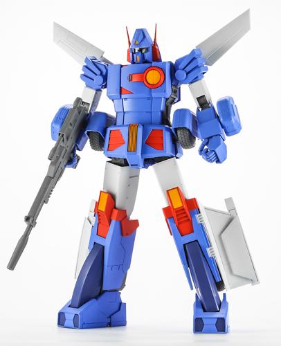 「戦闘メカ ザブングル」 ザブングル画像