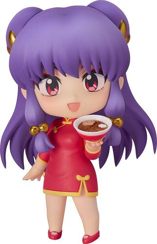 ねんどろいど シャンプー
