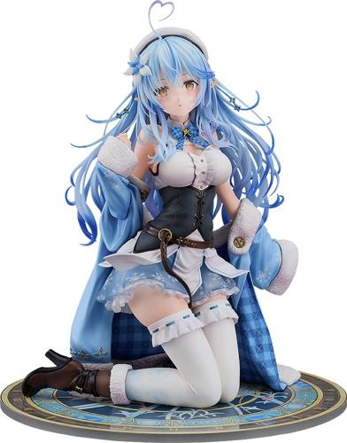 雪花ラミィ 1/6スケール完成品フィギュア