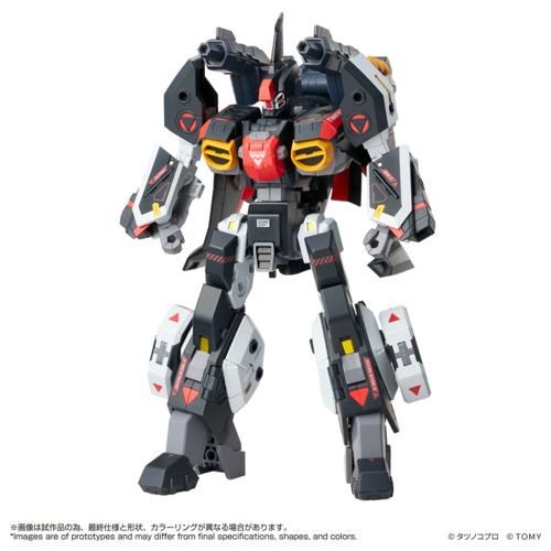 トイライズ AFC-01X α レギオス アルファ