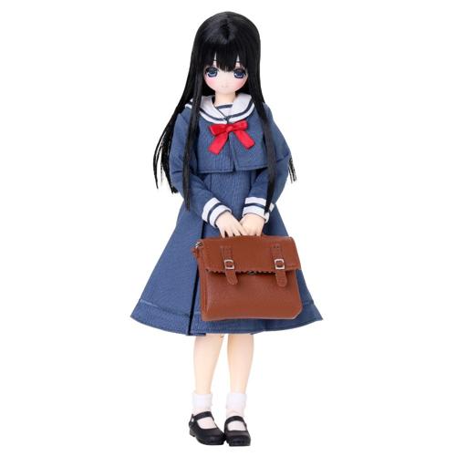 えっくす☆きゅーと 聖ポートルダム女子大付属中等部新制服／みう