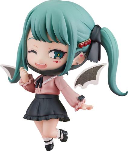 ねんどろいど 初音ミク ヴァンパイア Ver.