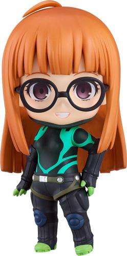 ねんどろいど 佐倉双葉 怪盗服Ver.