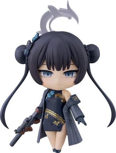 ねんどろいど 竜華キサキ