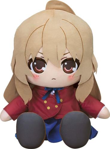 ちょこぷに おおきな40糎ぬいぐるみ 逢坂川･河